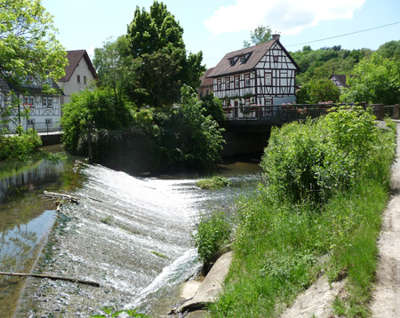 Schmiede im Heimatkundemuseum